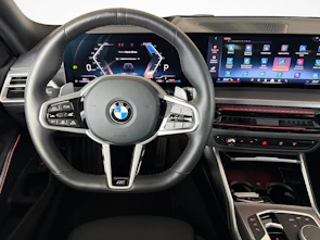 image du véhicule BMW 320d xDrive SAG Touring