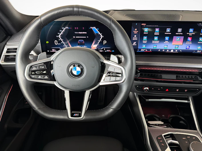 image du véhicule BMW 3 SERIES