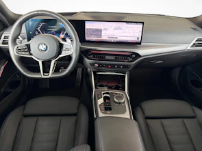 image du véhicule BMW 320d xDrive SAG Touring