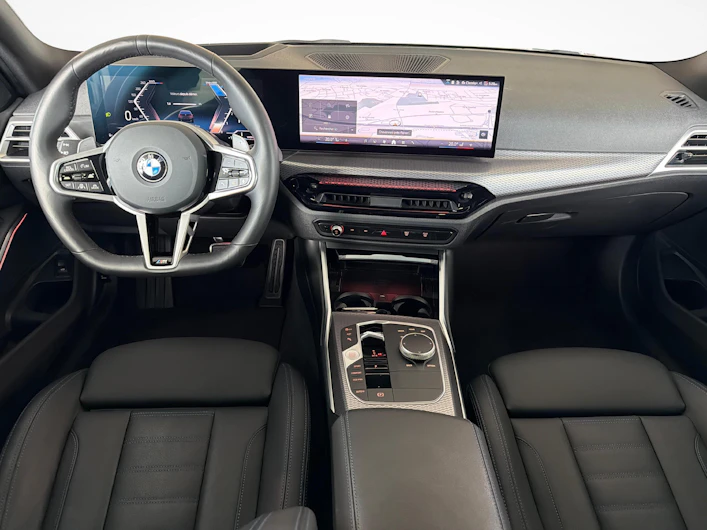 image du véhicule BMW 3 SERIES