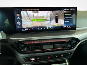 image du véhicule BMW 320d xDrive SAG Touring