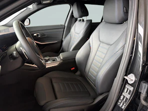 image du véhicule BMW 320d xDrive SAG Touring