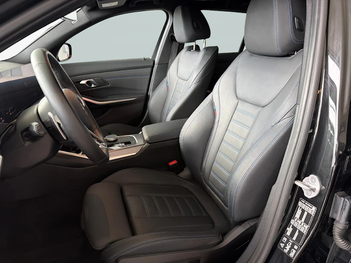image du véhicule BMW 3 SERIES