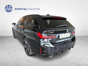 image du véhicule BMW 320d xDrive SAG Touring