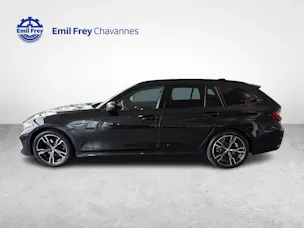 BMW 320d xDrive SAG Touring