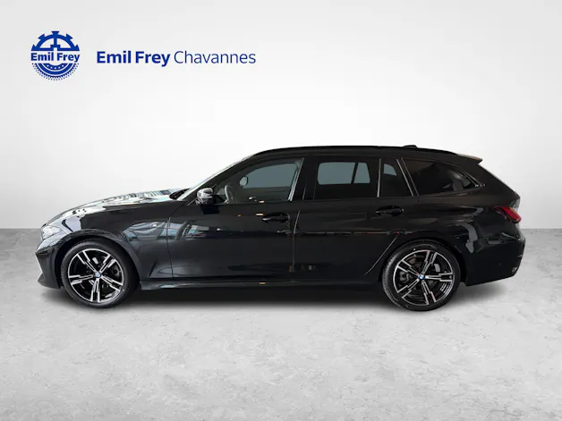 BMW 320d xDrive SAG Touring
