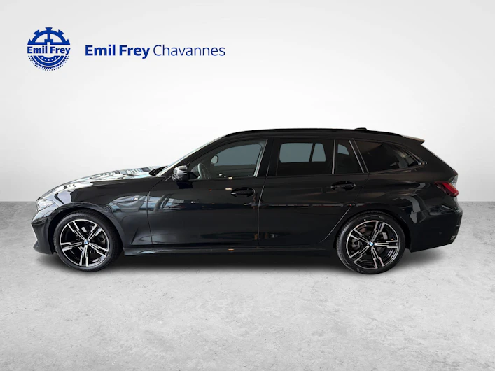 image du véhicule BMW 3 SERIES