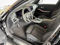 BMW 320d xDrive SAG Touring