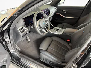 BMW 320d xDrive SAG Touring