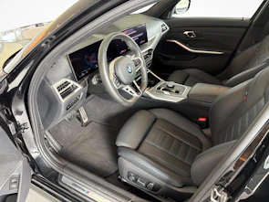 image du véhicule BMW 320d xDrive SAG Touring