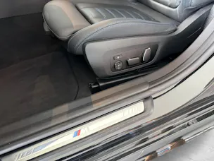 BMW 320d xDrive SAG Touring