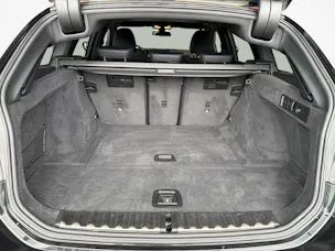BMW 320d xDrive SAG Touring