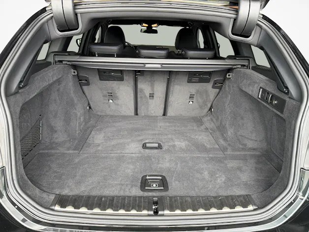 BMW 320d xDrive SAG Touring