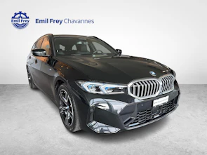 image du véhicule BMW 320d xDrive SAG Touring