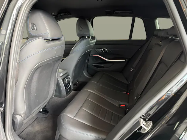 BMW 320d xDrive SAG Touring