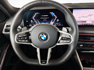 BMW 320d xDrive SAG Touring