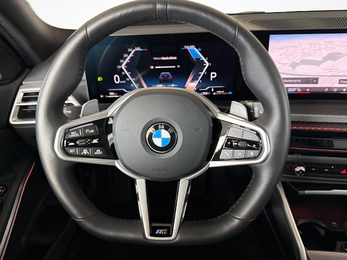 image du véhicule BMW 3 SERIES
