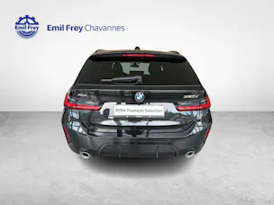 BMW 320d xDrive SAG Touring