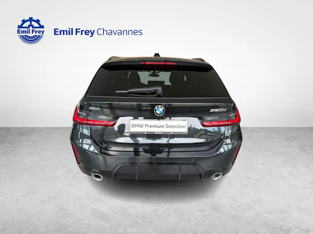 BMW 320d xDrive SAG Touring