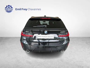image du véhicule BMW 320d xDrive SAG Touring