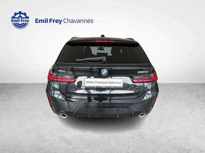 image du véhicule BMW 3 SERIES