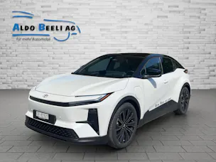 Toyota C-HR+ Premium AWD