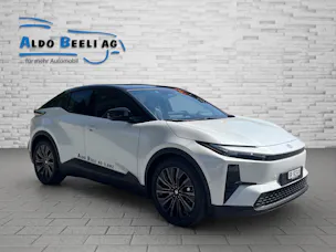 Toyota C-HR+ Premium AWD