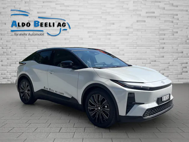 Toyota C-HR+ Premium AWD