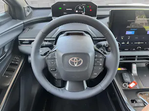 Toyota C-HR+ Premium AWD