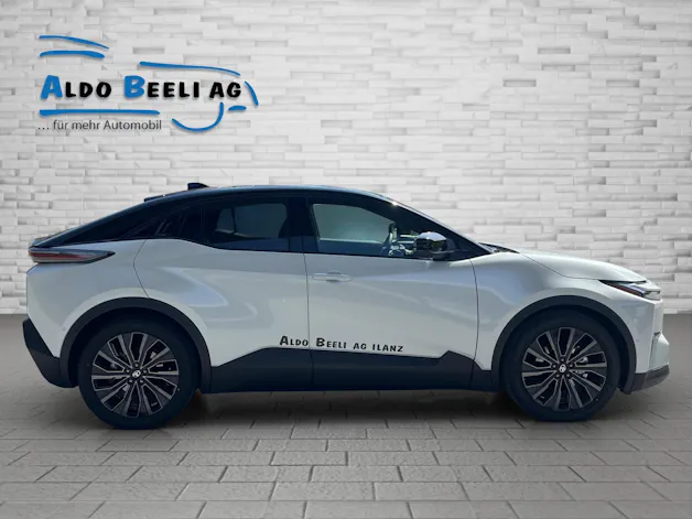 Toyota C-HR+ Premium AWD