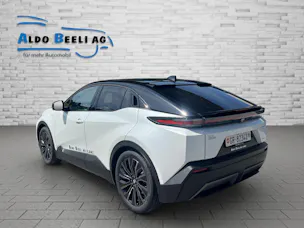 Toyota C-HR+ Premium AWD
