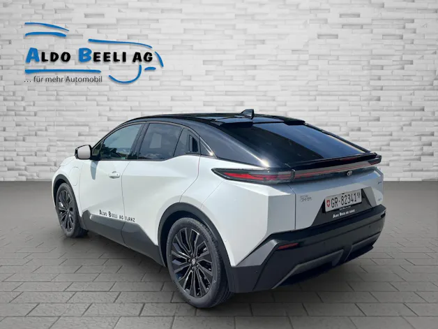 Toyota C-HR+ Premium AWD