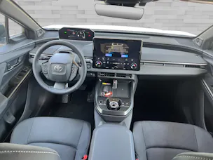 Toyota C-HR+ Premium AWD