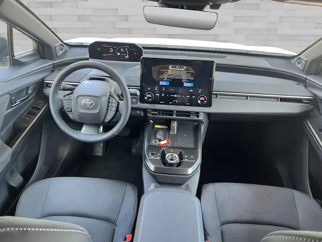 Toyota C-HR+ Premium AWD