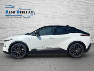 Toyota C-HR+ Premium AWD