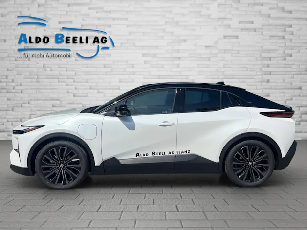 Toyota C-HR+ Premium AWD