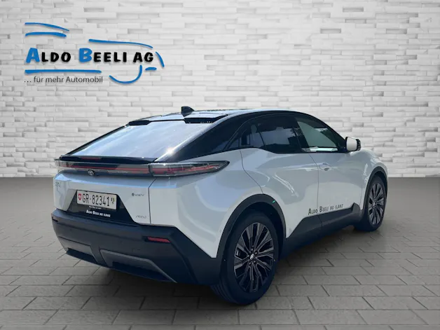 Toyota C-HR+ Premium AWD