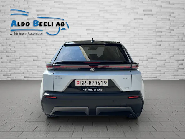 Toyota C-HR+ Premium AWD