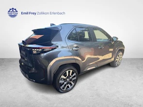 Fahrzeugbild TOYOTA Yaris Cross 1.5 VVT-i HSD Premium AWD-i