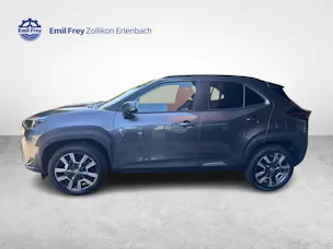 Toyota Yaris Cross 1.5 VVT-i HSD Premium AWD-i