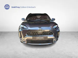 Toyota Yaris Cross 1.5 VVT-i HSD Premium AWD-i