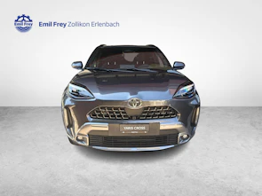 Fahrzeugbild TOYOTA Yaris Cross 1.5 VVT-i HSD Premium AWD-i