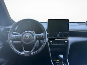 Toyota Yaris Cross 1.5 VVT-i HSD Premium AWD-i