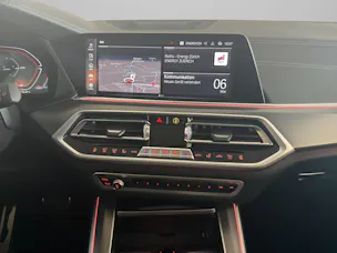 BMW X5 xDrive 40d MSport