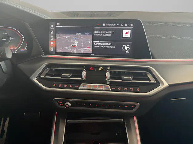 BMW X5 xDrive 40d MSport
