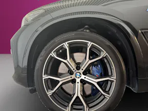 BMW X5 xDrive 40d MSport