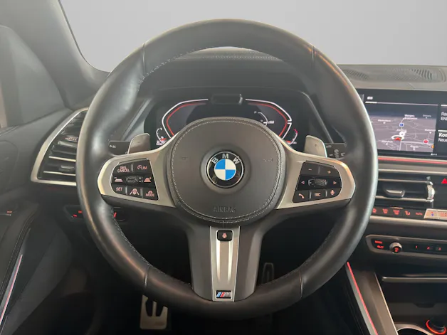BMW X5 xDrive 40d MSport
