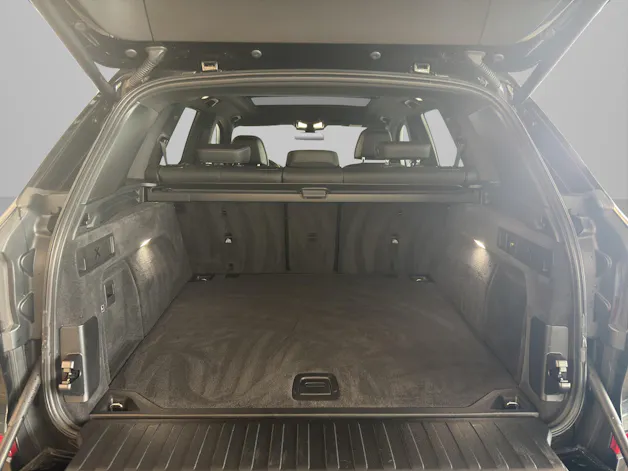 BMW X5 xDrive 40d MSport