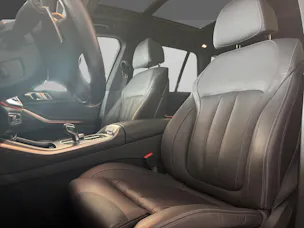 BMW X5 xDrive 40d MSport