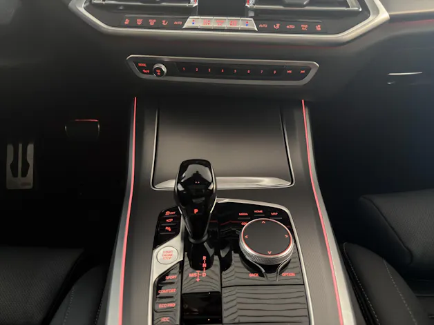 BMW X5 xDrive 40d MSport